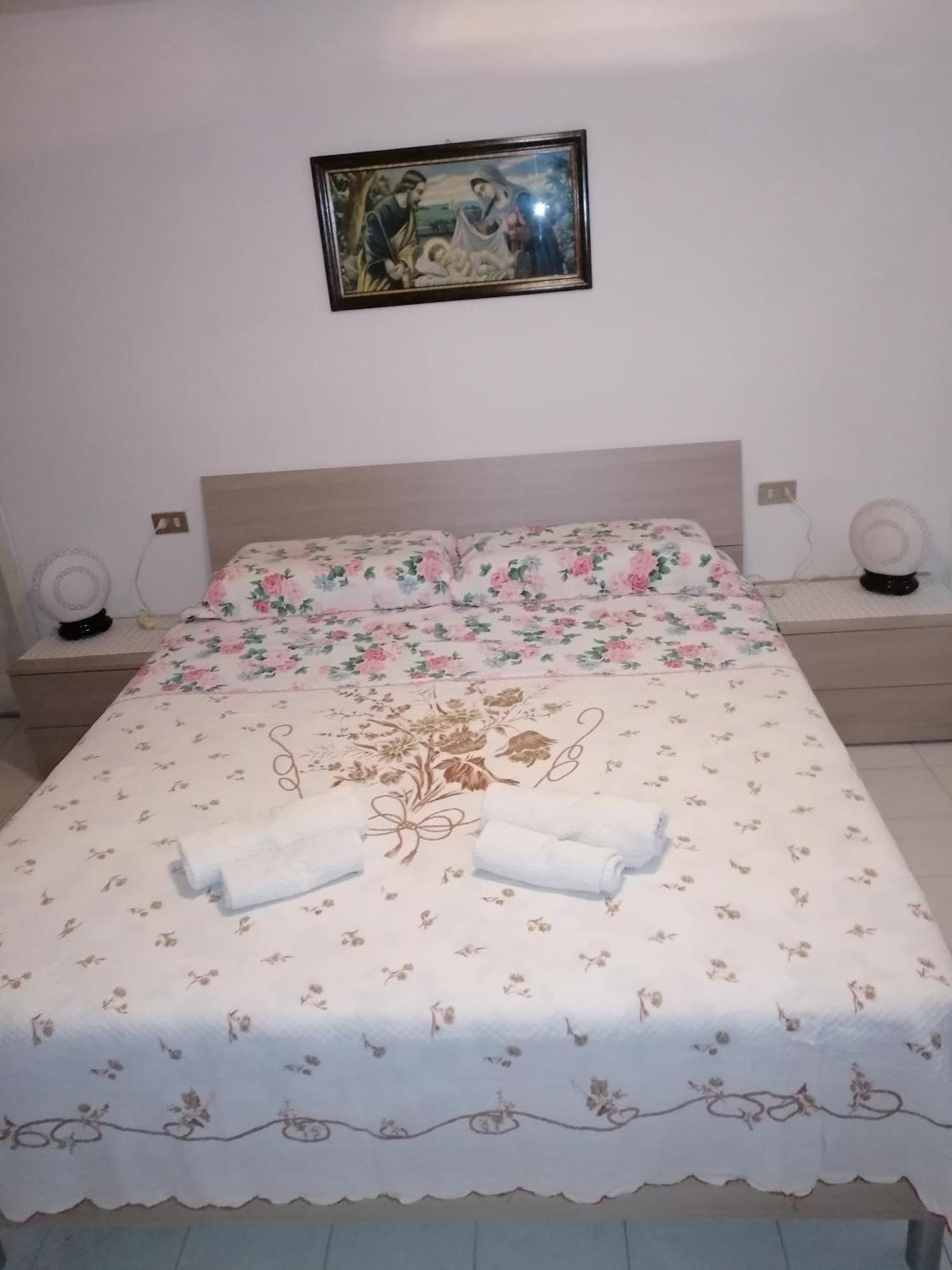 Апартаменти Luni Casa Dolce Casa Posto Accogliente Tranquillo Nicola Екстер'єр фото